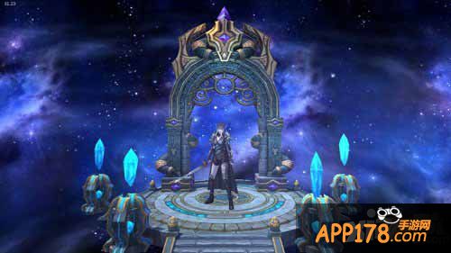 战神黎明职业介绍