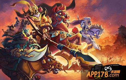 《就是要三国》新手速升30级攻略