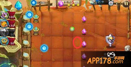 恶魔不要啊守卫水晶模式技巧攻略 怎么守卫水晶