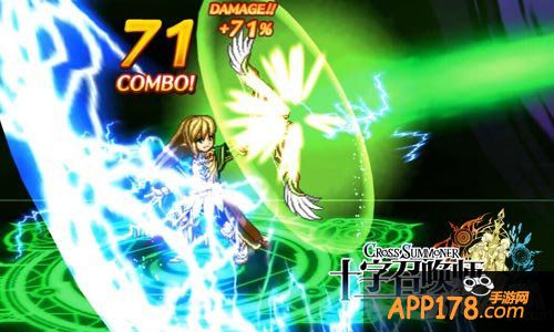 十字召唤师国服版