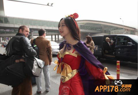 三国来了玩家答谢