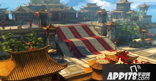 热血天子预约抢码