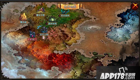 龙与精灵整体评测