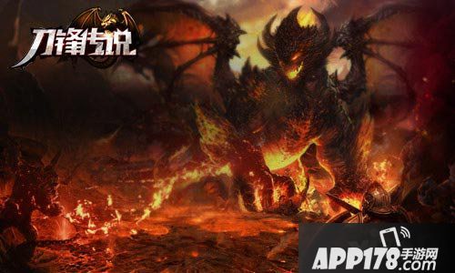 刀锋传说矩阵玩法