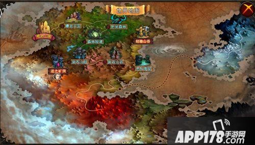 龙与精灵离线挂机