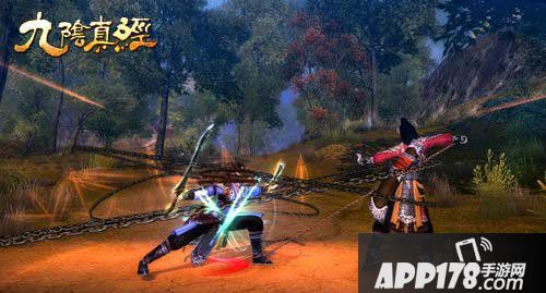 九阴真经主线任务攻略