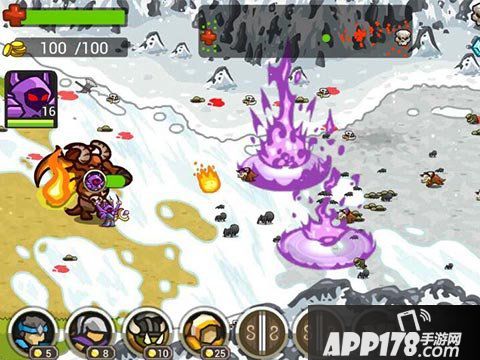 魔兽守卫军新英雄