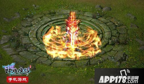 神雕侠侣独孤剑派