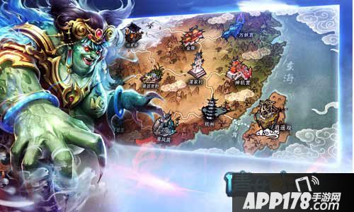 倩女幽魂录公测