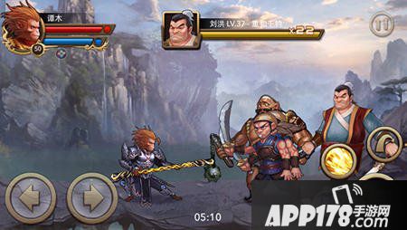 《<a href=http://www.app178.com/list-0-2-0-0-1.html target=_blank class=infotextkey>西游</a>主宰》揭秘之—唐僧身世之谜（中）