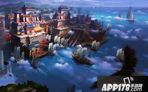 穿越吧主公公测