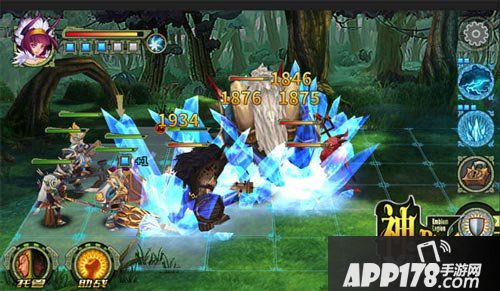 神龙骑士团介绍