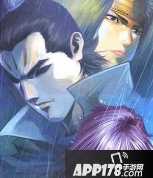 绝代双骄OL手游下载