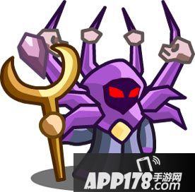 魔兽守卫军新英雄