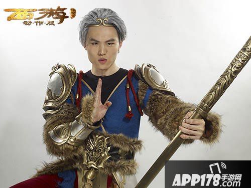 西游降魔篇影刹