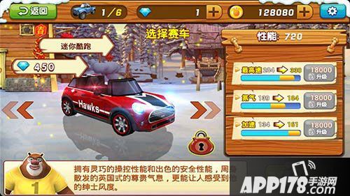 熊出没之雪岭熊风明星单品