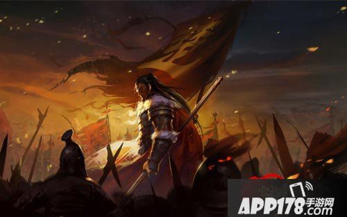 穿越吧主公30V30战场