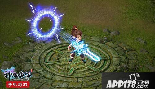 神雕侠侣独孤剑派