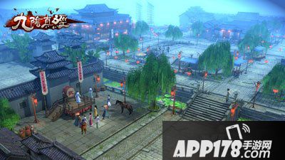 九阴真经手游礼包