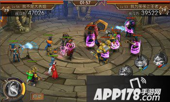 召唤师联盟皮肤