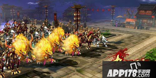 热血天子预约抢码