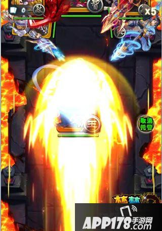 梦梦爱三国活动关卡