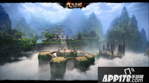 九阴真经手游战力提升