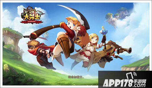 大勇士安卓版