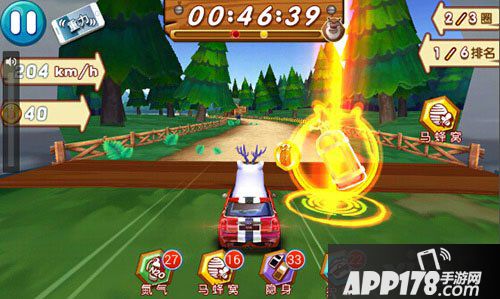 熊出没之雪岭熊风520