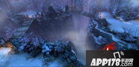 《热血天子》激爽国战来袭  开启预约热潮