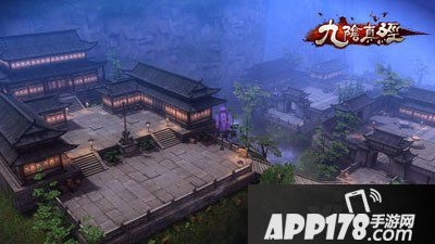 九阴真经手游安卓版