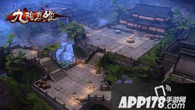 九阴真经手游下载