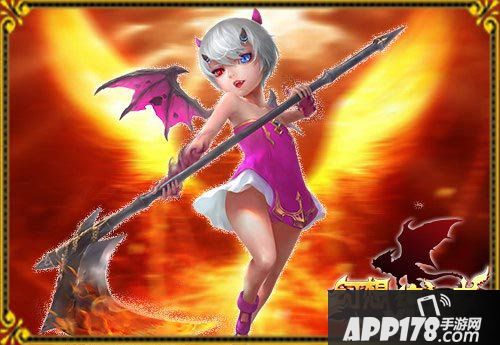 幻想编年史觉醒技