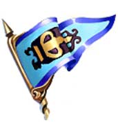 天天传奇王者扫荡旗