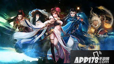 大唐双龙传手游装备强化