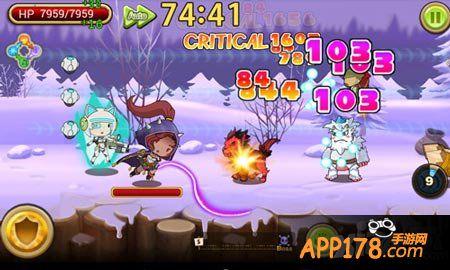 欧巴带我去冒险伊娃