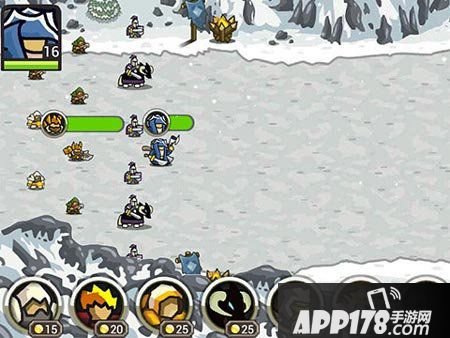 魔兽守卫军模式