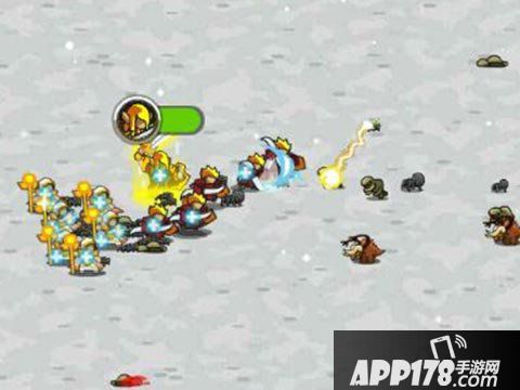 魔兽守卫军新英雄