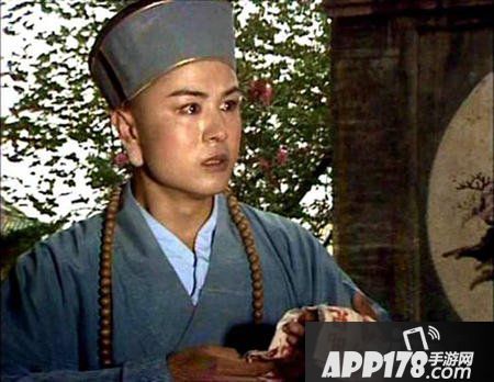 《西游主宰》揭秘之—唐僧身世之谜（中）