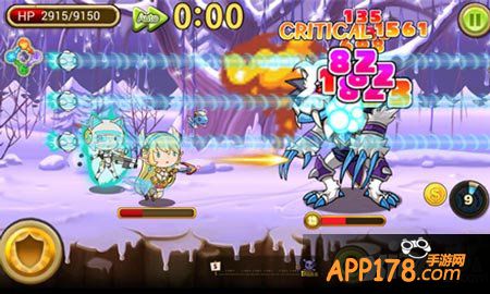 欧巴带我去冒险机器人