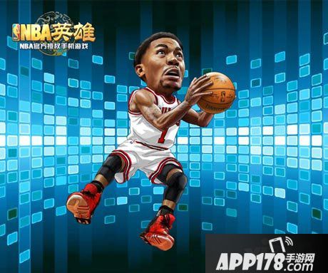 nba英雄荣耀赛场