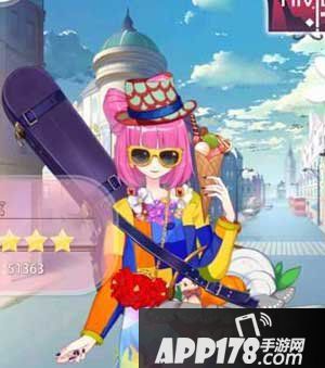 小时代手游显眼的狗仔