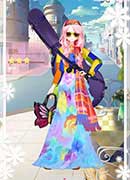 小时代手游重要的约会