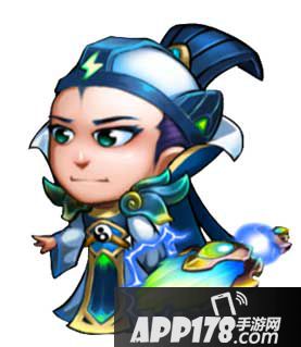 三国大爆炸诸葛亮