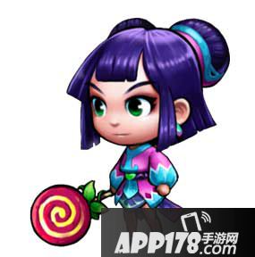 三国大爆炸小乔