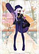 小时代手游尘埃落定