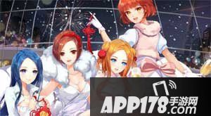 小时代手游片场受挫2