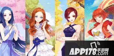 小时代手游艺人怎么换