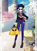 小时代手游无目的谈判