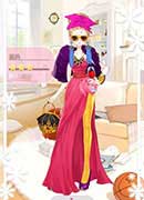 小时代手游艳丽的宠物